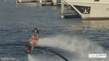 it would be a little something like this