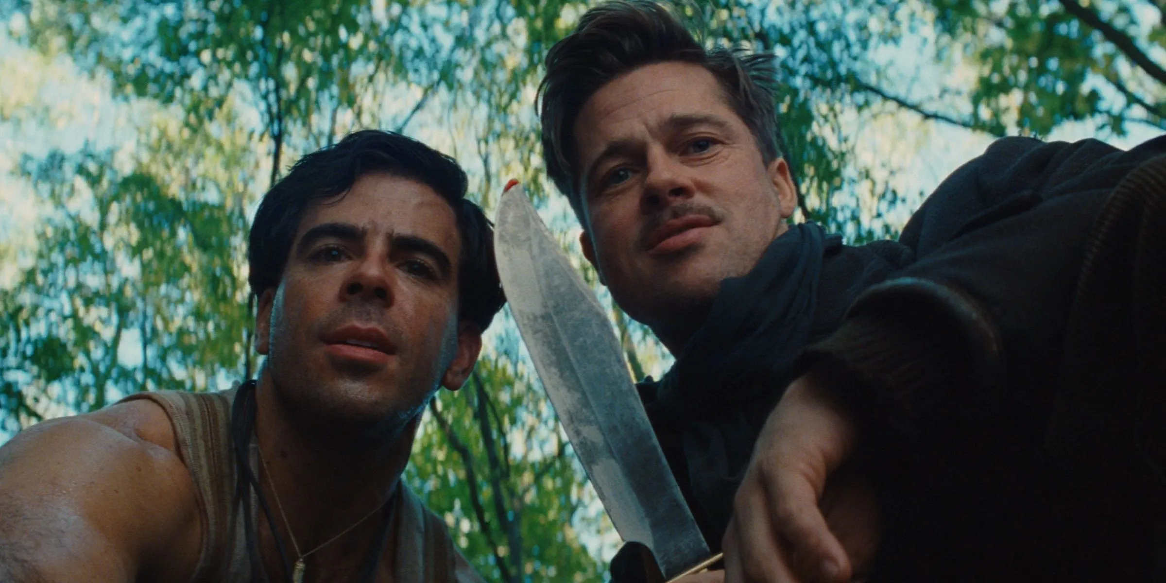 Inglorious Basterds